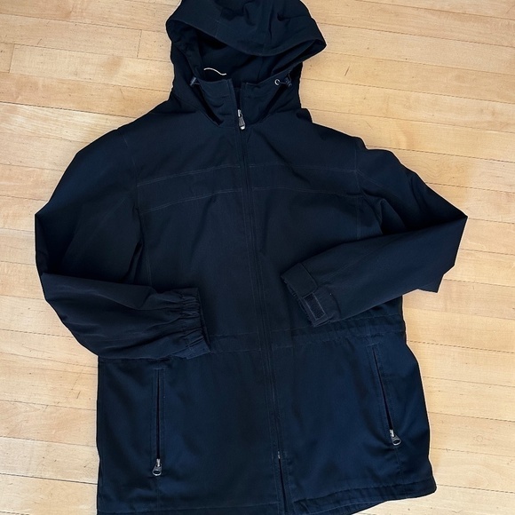 Pacific Trail Jackets & Blazers - Pacific Trail Black jacket, S.  CB1988
